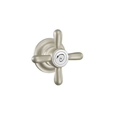 Moen Weymouth Tank Lever Bn YB8401BN